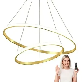 lampa-sufitowa-wiszaca-zlota-60-cm-zyrandol-led-2-ringi-do-salonu-pilot