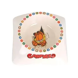 garfield-miska-pojdyncza-z-melaminy-6499