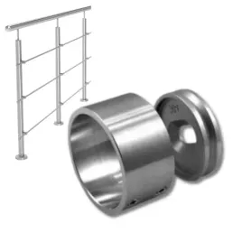 kolnierz-przyscienny-mufa-dla-poreczy-o424mm-aisi304-balustrada-nierdzewna