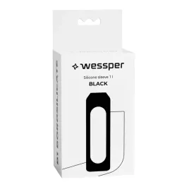 silikonowe-etui-do-butelki-szklanej-wessper-b1-borosilicate-1l-czarny
