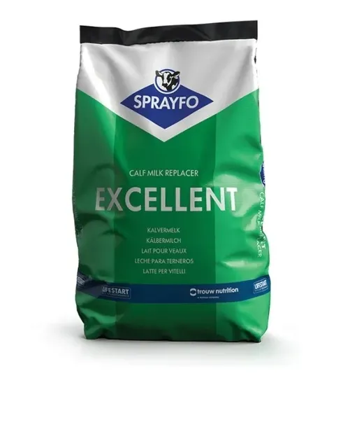 Trouw Nutrition, Sprayfo excellent 20 kg