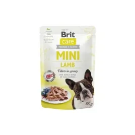 brit-care-mini-adult-pouch-lamb-z-jagniecina-85-g