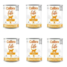 calibra-life-monobialkowa-indyk-z-jablkiem-pies-400-g
