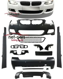 zderzak-przod-tyl-progi-bmw-3-e92-e93-10-14-lift-m-pakiet-pdc-swr