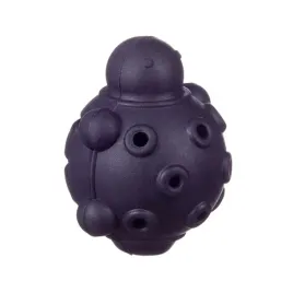barry-king-zolw-na-przysmaki-czarny-l-10-cm