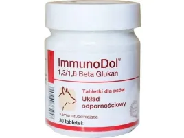 dolfos-immunodol-preparat-na-odpornosc-dla-psa-30-tabletek