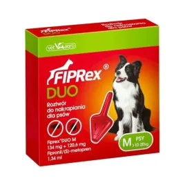 fiprex-duo-przeciwko-pchlom-i-kleszczom-m-10-20-kg