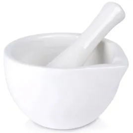 mozdzierz-z-tluczkiem-do-przypraw-porcelanowy-bialy-houseware