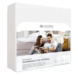 ochraniacz-na-materac-90x200-hilding-bawelniany-wodoodporny-gladki