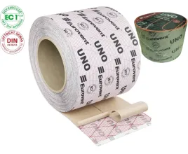 tasma-do-laczenia-sklejania-folii-membran-mocna-eurovent-uno-100mm-x-25mb