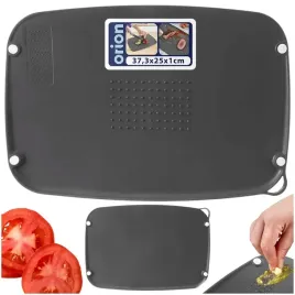 deska-do-krojenia-dwustronna-orion-ela-375-x-25-cm-szara-z-kolcami-miesa