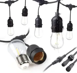 girlanda-ogrodowa-swietlna-15mb-15x-led-zarowki-e27-wodoszczelna-ip65