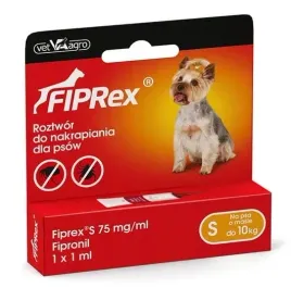 fiprex-spot-on-na-ektopasozyty-s-1-ml-2-10-kg