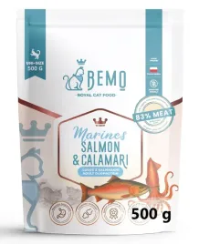 bemo-sucha-karma-dla-kotow-losos-kalmary-500g-bezzbozowa