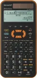 kalkulator-naukowy-sharp-sharp-el-w531-xg-yr-stan-powystawowy