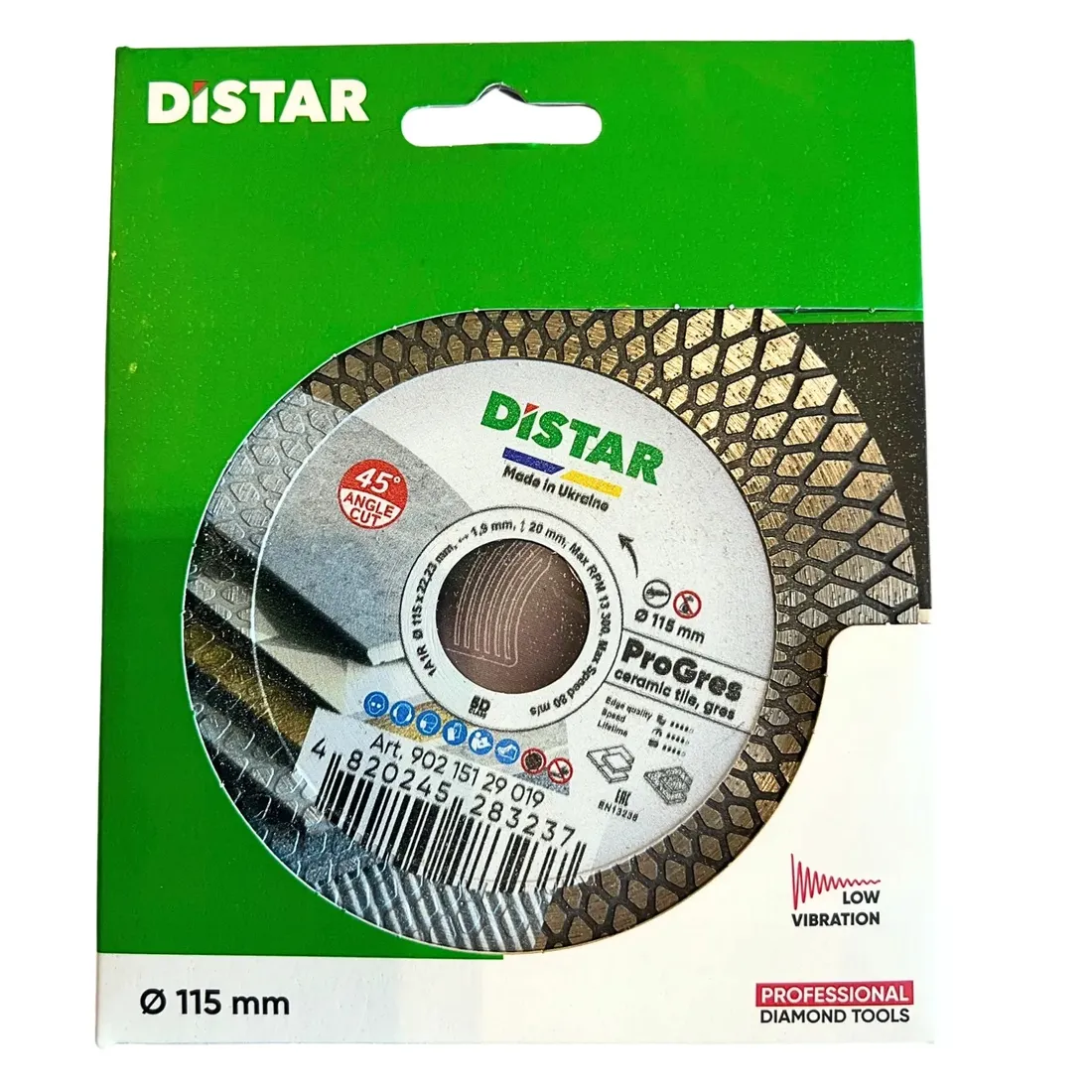 tarcza-diamentowa-do-ceramiki-i-gresu-distar-pro-gres-115mm