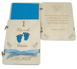 prezent-na-urodziny-roczek-dla-chlopca-pamiatka-kartka-1-2-3-4