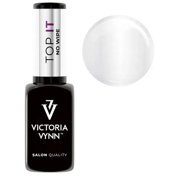Victoria Vynn Top Hybrydowy No Wipe Top It 8ml