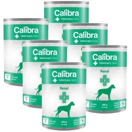 calibra-vd-pies-renal-6-x-400-g