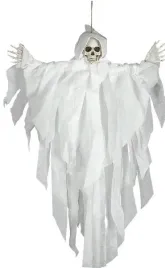 dekoracja-szkielet-bialy-wiszacy-duch-halloween