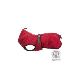 trixie-plaszczyk-minot-czerwony-m-50cm