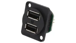 gniazdo-usb-a-na-panel-otwor-pod-srube-stozkowa-przykrecany-cp30100