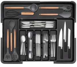 regulowany-wklad-do-szuflady-organizer-na-sztucce-narzedzia-rozsuwany