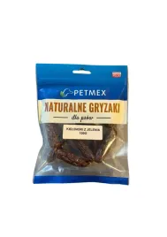 petmex-kielbaski-z-jelenia-100g