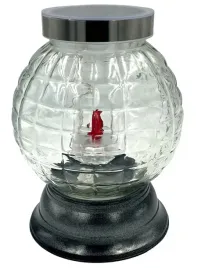 znicz-solarny-fotowoltaiczny-duzy-kula-karbowane-szklo-24cm