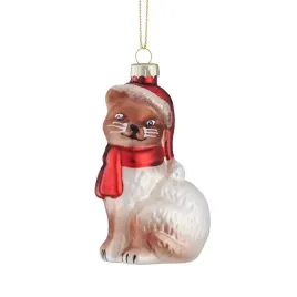 villa-italia-bombka-szklana-kot-jasny-95-cm