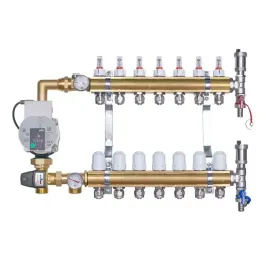 rozdzielacz-do-podlogowki-7-obwodow-sekcji-z-grupa-pompowa-z-pompa