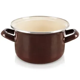 garnek-emaliowany-14-l-orion-brown-retro-16-cm-indukcja-zmywarka