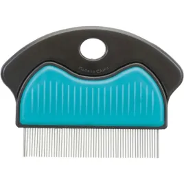 trixie-grzebien-przeciwpchelny-dla-psa-guma-metal-7cm