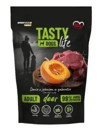biofeed-tasty-dog-life-jelen-saszetka-500-g