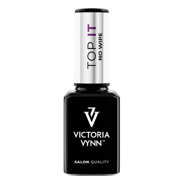 Victoria Vynn Top IT No Wipe Top Hybrydowy Lustrzany Połysk 15ml