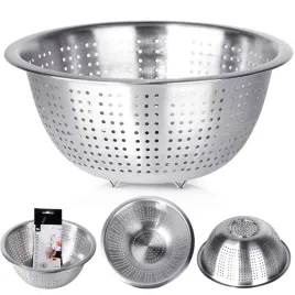 cedzak-kuchenny-stalowy-excellent-houseware-24cm-z-nozkami-na-makaron-owoce