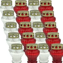 znicz-szklany-bardzo-ladny-tradycyjny-mix-kolorow-pakiet-20szt