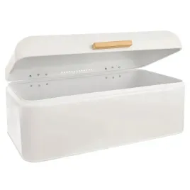 chlebak-metalowy-bialy-42x24-cm-z-bambusowym-uchem-duzy-orion