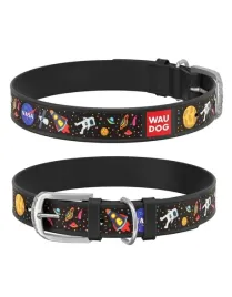 waudog-skorzana-obroza-z-motywem-nasa-rozm-m