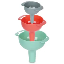 lejek-kuchenny-sitko-zestaw-4-el-plastikowy-10-8-6-cm-excellent-houseware