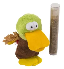 kerbl-zabawka-dla-kota-kaczka-z-kocimietka