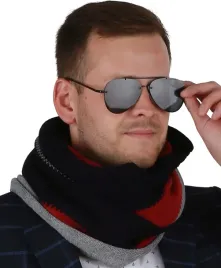 modny-elegancki-meski-komin-szal-zimowy-pepitka-czarno-biala-na-prezent-1b