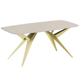 stol-rozkladany-180-256-cm-owalny-metalowe-zlote-nogi-pajak-laminat-akis