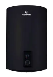 elektryczny-pojemnosciowy-bojler-ogrzewacz-wody-teerm-aveeo-30l-czarny