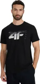 koszulka-meska-4f-gladka-tshirt-bawelna-lato-m2359-20s-czarna-r-s