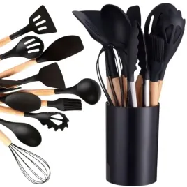 zestaw-akcesoriow-przyborow-kuchennych-silikonowe-12-el-lyzka-chochla