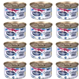mokra-karma-dla-kota-butcher-s-delicious-dinners-cat-tunczyk-ryby-12x85g
