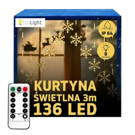kurtyna-swietlna-led-3m-gwiazdki-sople-girlanda-swiecaca-do-okna-wewnetrzna