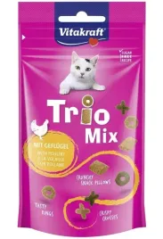 przysmak-dla-kota-vitakraft-trio-mix-drob-60g