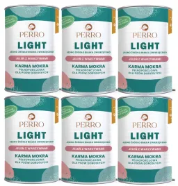 perro-light-jelen-z-warzywami-6x400g-mokra-karma-dla-psa-monobialkowa